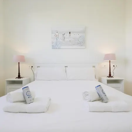 Contemporary 2 Bedroom In Nueva Andalucia Marbella