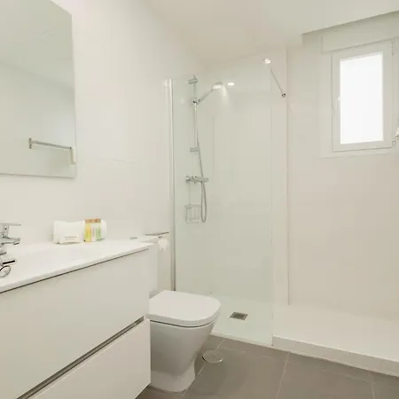 Contemporary 2 Bedroom In Nueva Andalucia * Marbella