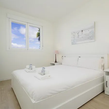 Contemporary 2 Bedroom In Nueva Andalucia Apartment *