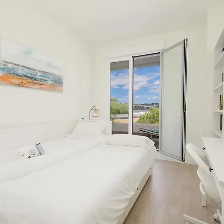 Contemporary 2 Bedroom In Nueva Andalucia