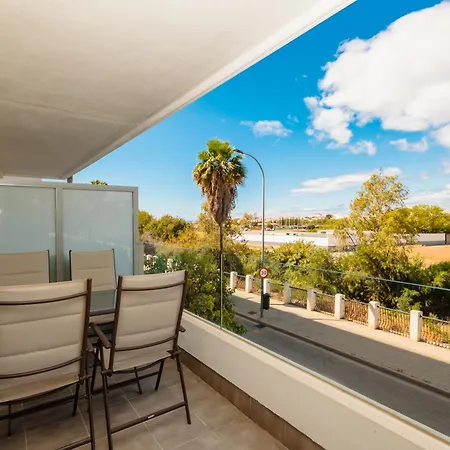 Contemporary 2 Bedroom In Nueva Andalucia Apartment Marbella