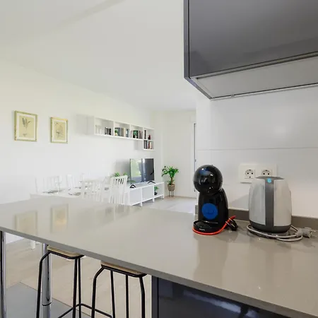 Contemporary 2 Bedroom In Nueva Andalucia Marbella