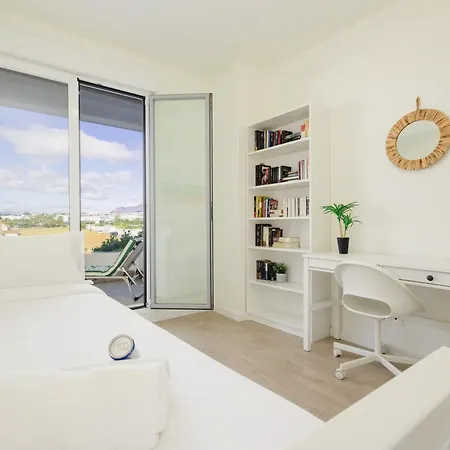 Contemporary 2 Bedroom In Nueva Andalucia * Marbella