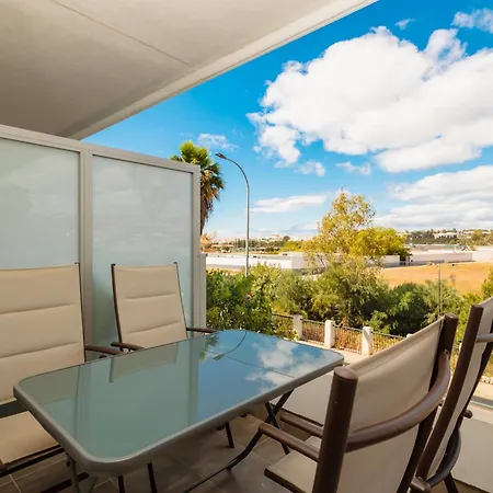 Contemporary 2 Bedroom In Nueva Andalucia Marbella